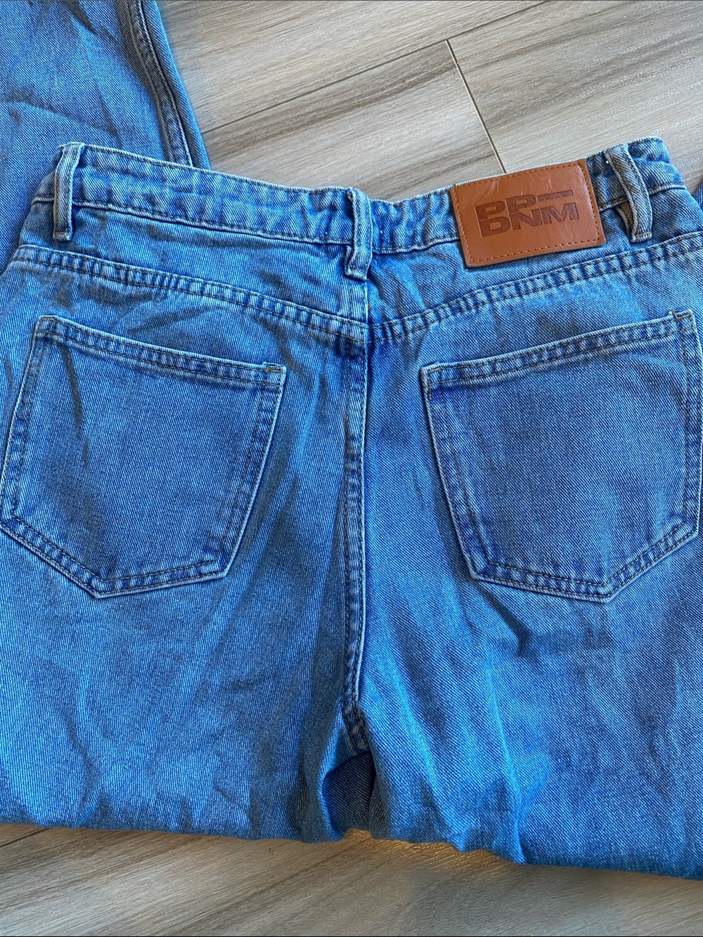 PRINCESS POLLY JEANS - Picture 5 of 6